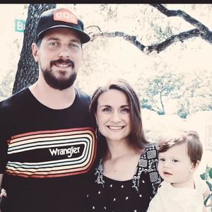 Meet your Posher, Johnmark